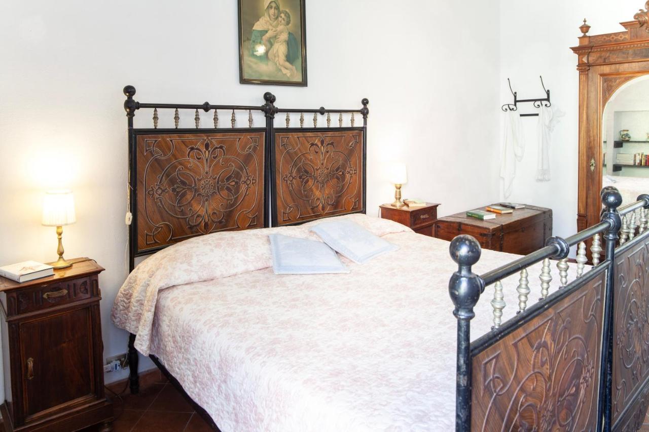 Chiara House Apartman Levanto Kültér fotó