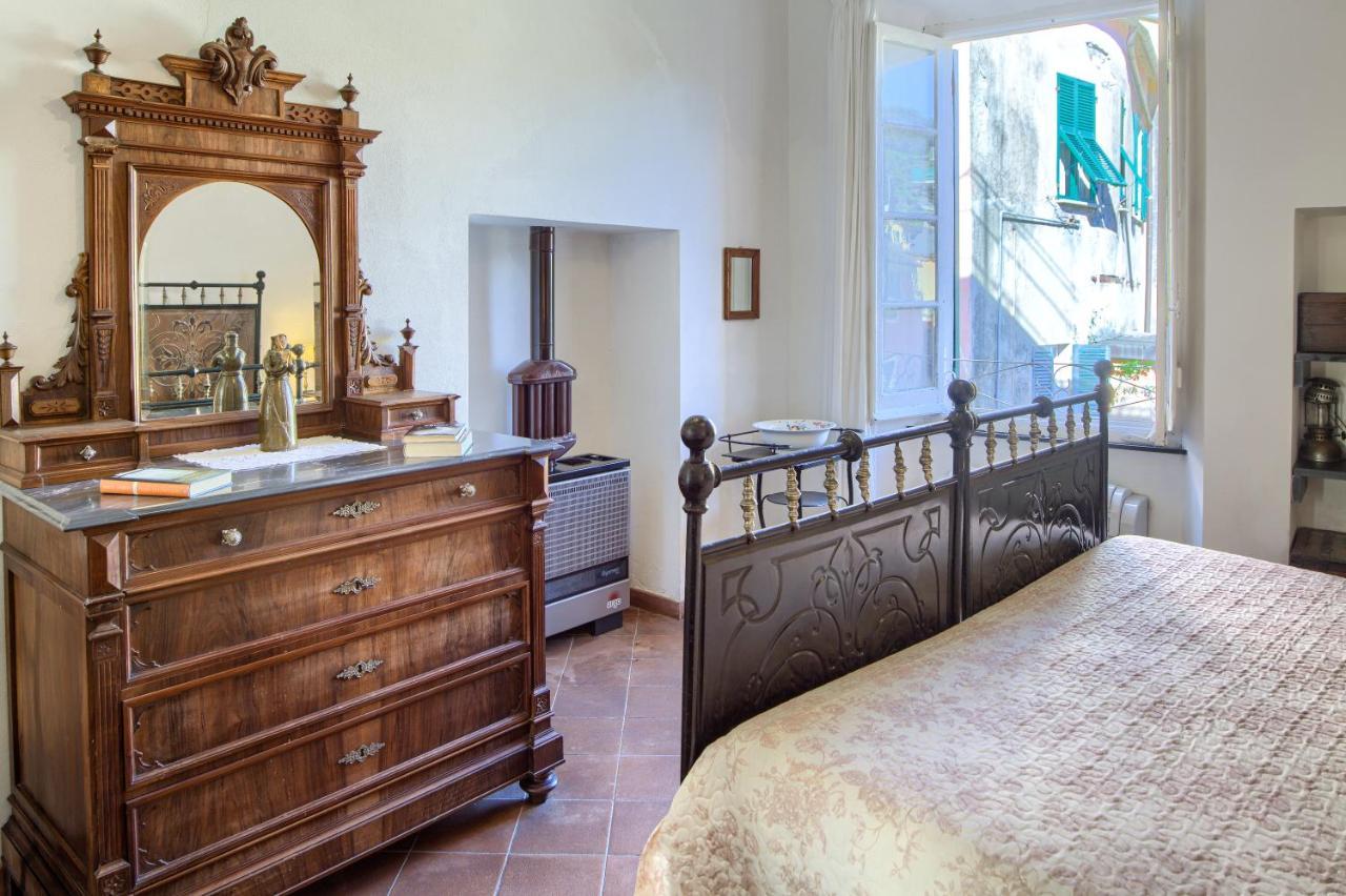 Chiara House Apartman Levanto Kültér fotó