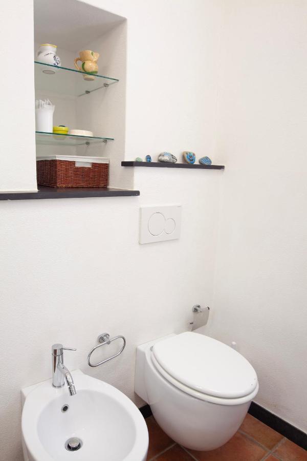 Chiara House Apartman Levanto Kültér fotó