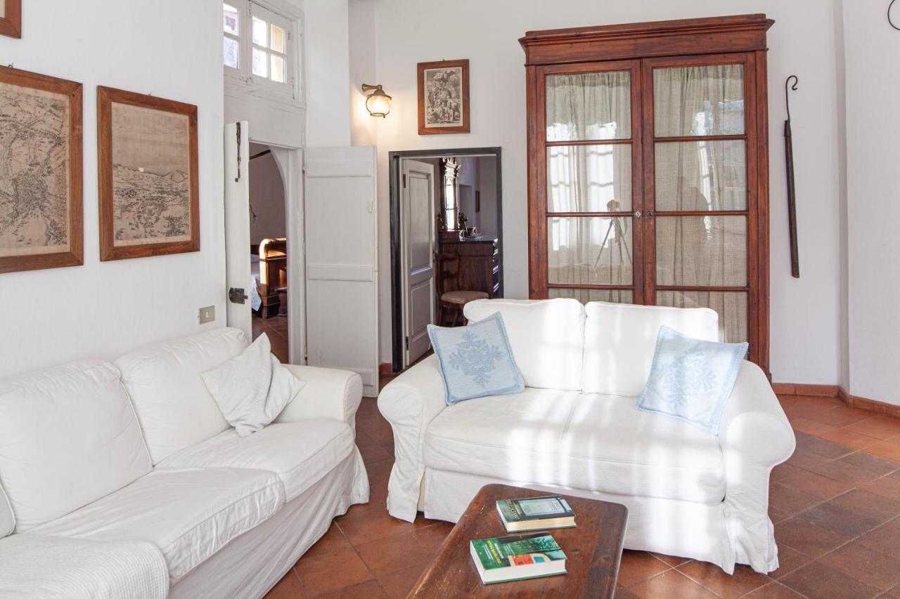 Chiara House Apartman Levanto Kültér fotó