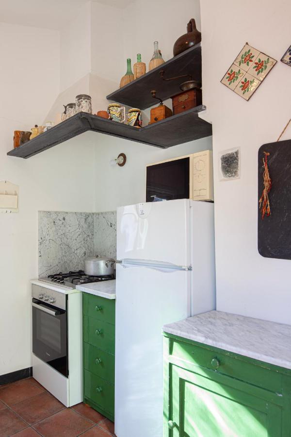 Chiara House Apartman Levanto Kültér fotó